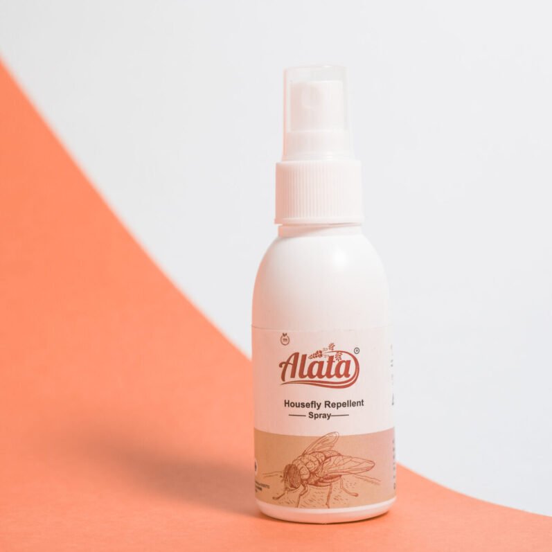 Alata Housefly Repellent Spray 50 ml