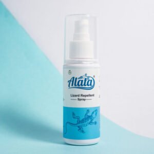 Alata Lizard Repellent Spray