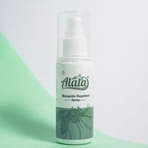 Alata Mosquito Repellent Spray 100 ml