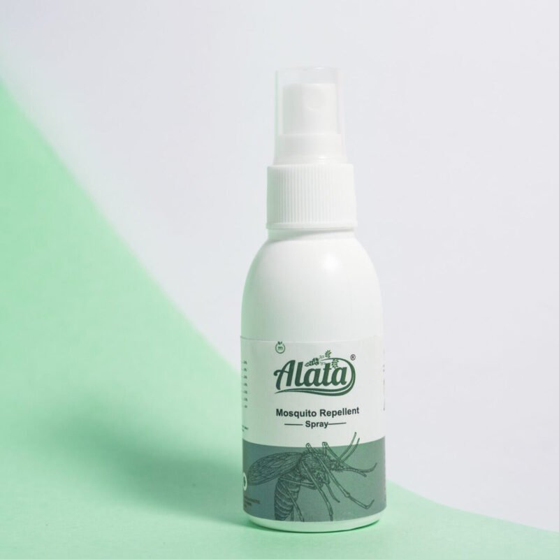 MOSQ S Alata Mosquito Repellent Spray