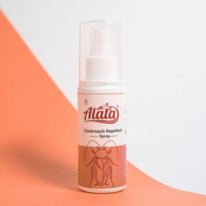 Alata Cockroach Repellent Spray 100 ml