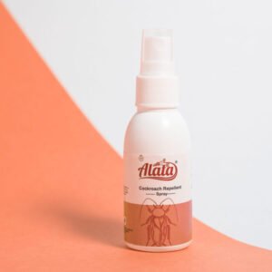 Alata Cockroach Repellent Spray 50 ml