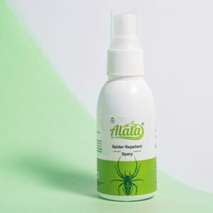 Alata Spider Repellent Spray 50ml
