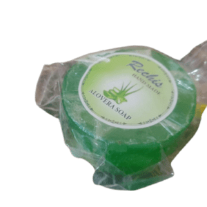 Rechi's Home Mades -Alovera Soap