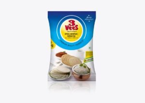 3Vees Appam Idiyappam Pathiripodi