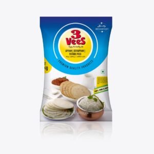 3Vees  Appam Idiyappam Pathiripodi