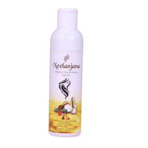 Neelanjana Hair Oil