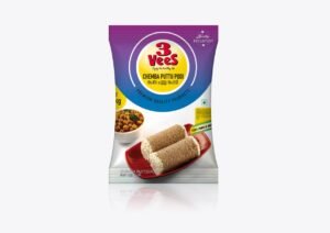 3Vees Chemba Puttu Podi
