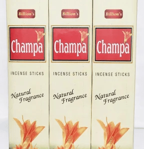 chembakam Fragrance Agarbatti