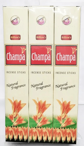 chembakam Fragrance Agarbatti