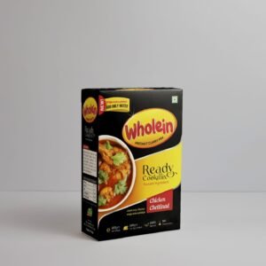 Wholein-Chicken Chettinad
