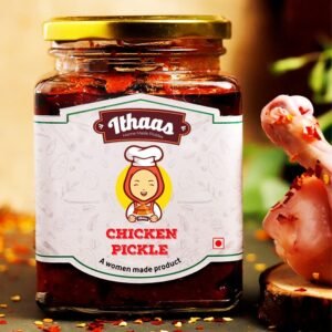 Ithaas Chicken Pickle