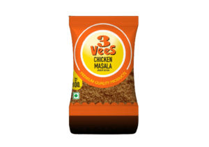 3Vees Chicken Masala
