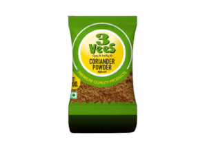 3Vees Coriander Powder
