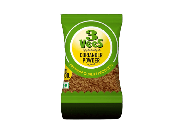 3Vees Coriander Powder