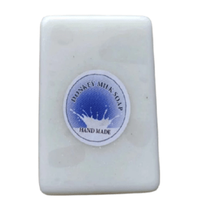 Rechi's Home Mades -Donkey Milk Soap