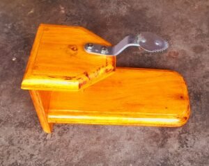 asha wood products chirava