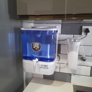 A1 Aqua Water Purifier