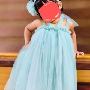 Jessi Boutique - Kids Frocks