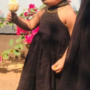 Jessi Boutique - Kids Frock