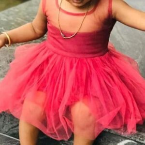 Jessi Boutique - Kids Frock