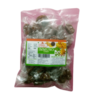 Pippys Sweets -Immuno Candy