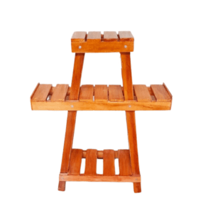 Indoor Plant Stand 4