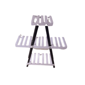 Asha Wood Works - Indoor Plant Stand