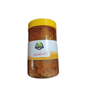 Lolu's Products - Inji Puli