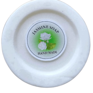 Rechi's Home Mades -Jasmine Soap