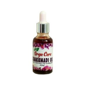 Orga Care Kumkumadhi Oil