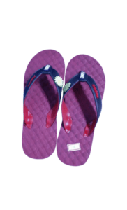 Ladies Chappals