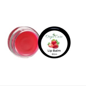 Orga Care Lip Balm