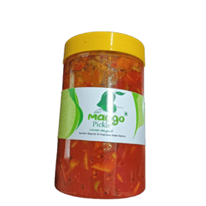 Lolu's Products - Mango Pickle