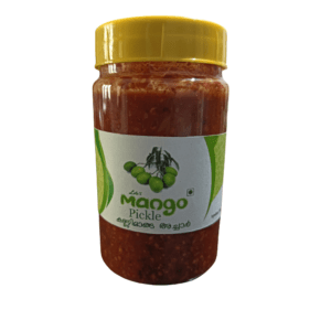Lolu's Products - Mango(kanni manga) Pickle