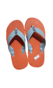 KMC Mens Chappals