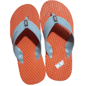 KMC Mens Chappals
