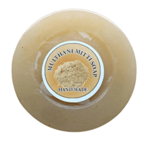 Rechi's Home Mades -MultaniMitti Soap