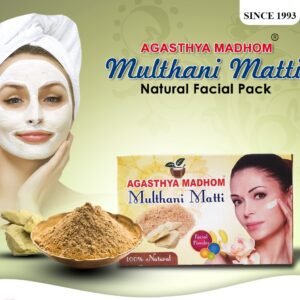 Agasthyamadhom - Multani Mitti