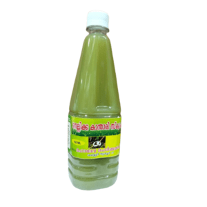 Mahadeva Herbals - Nellika Kandhari Squash