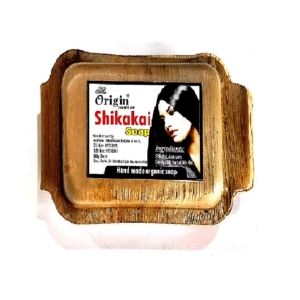 Origin-Shikakai-Bathing Soap