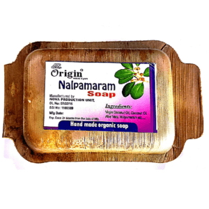 Origin-Nalpamaram-Bathing Soap