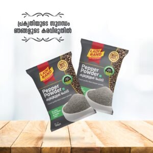 Lady Hand - Pepper Powder