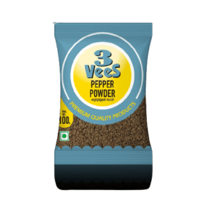 3Vees Pepper Powder