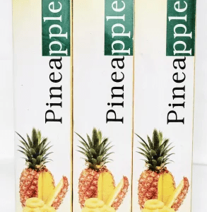 Sri Ayyappa-Pineapple Fragrance Agarbatti