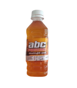 abc Pineapple Pani