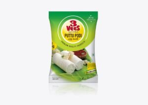 3Vees Puttu Podi