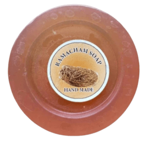 Rechi's Home Mades -Ramacham Soap