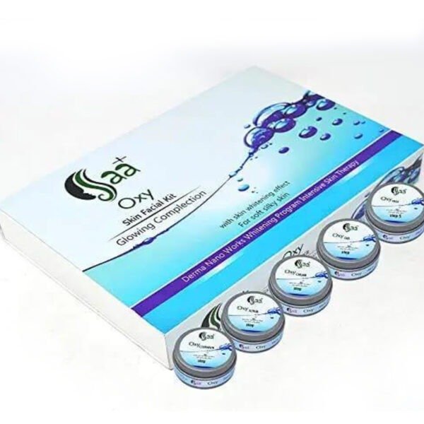 Skin Facial Kit