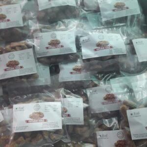 Bhama Pickles - Sarkara varatty